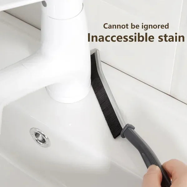 Deep Cleaning Crevice Brush š„Buy 1 Get 1 Freeš„