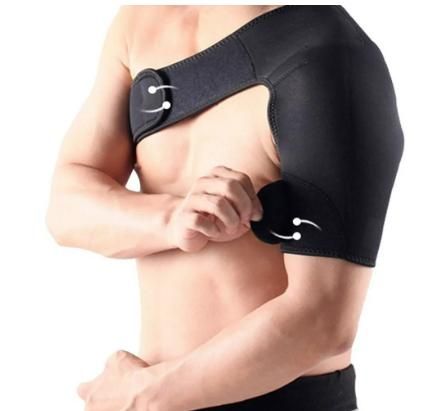 Shoulder Brace For Pain Relief |š„FLAT 50% OFF SALEš„