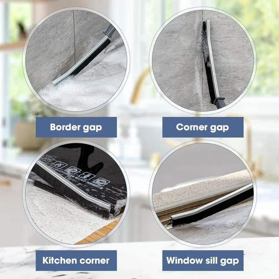 Deep Cleaning Crevice Brush š„Buy 1 Get 1 Freeš„