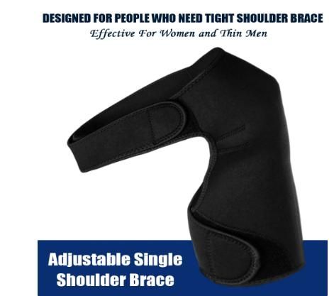 Shoulder Brace For Pain Relief |š„FLAT 50% OFF SALEš„