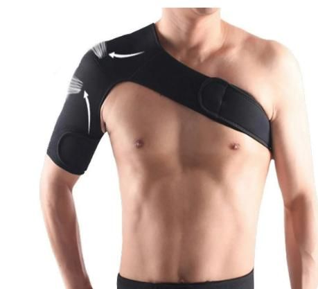 Shoulder Brace For Pain Relief |š„FLAT 50% OFF SALEš„