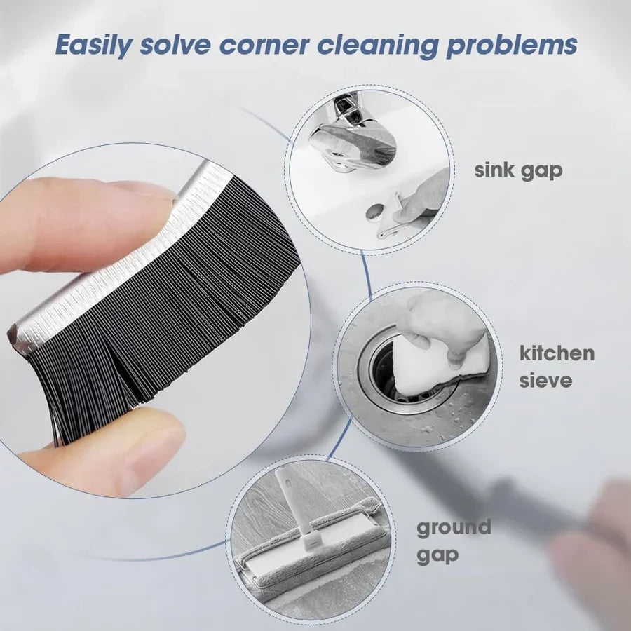 Deep Cleaning Crevice Brush š„Buy 1 Get 1 Freeš„