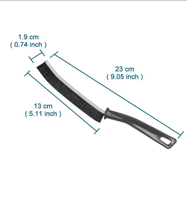 Deep Cleaning Crevice Brush š„Buy 1 Get 1 Freeš„